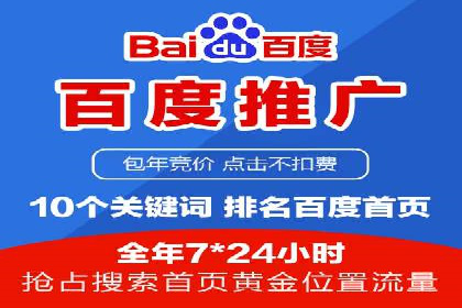 百度竞价赚钱技巧：案例分析